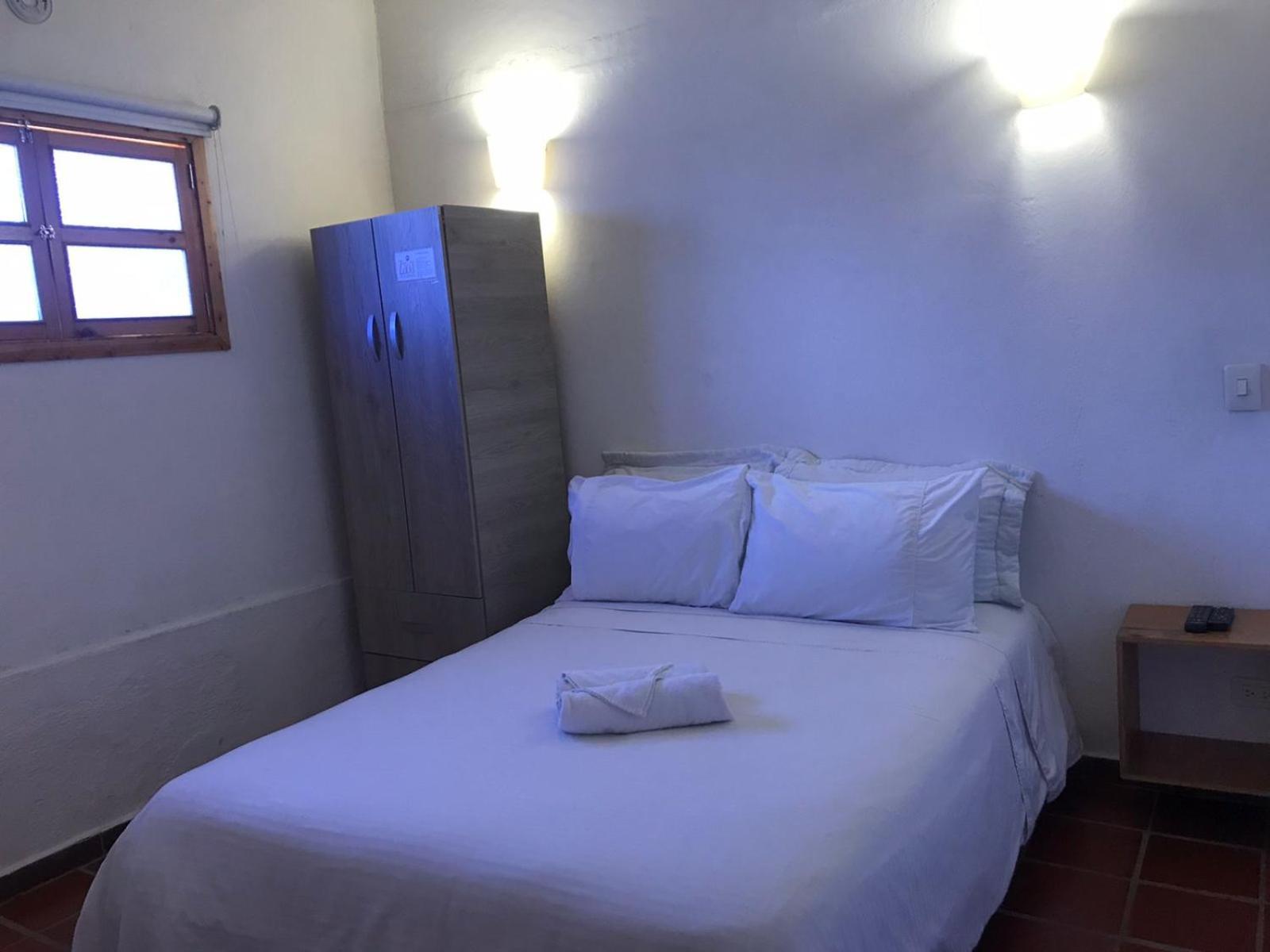 Zana Hotel Boutique Μπογκοτά Εξωτερικό φωτογραφία
