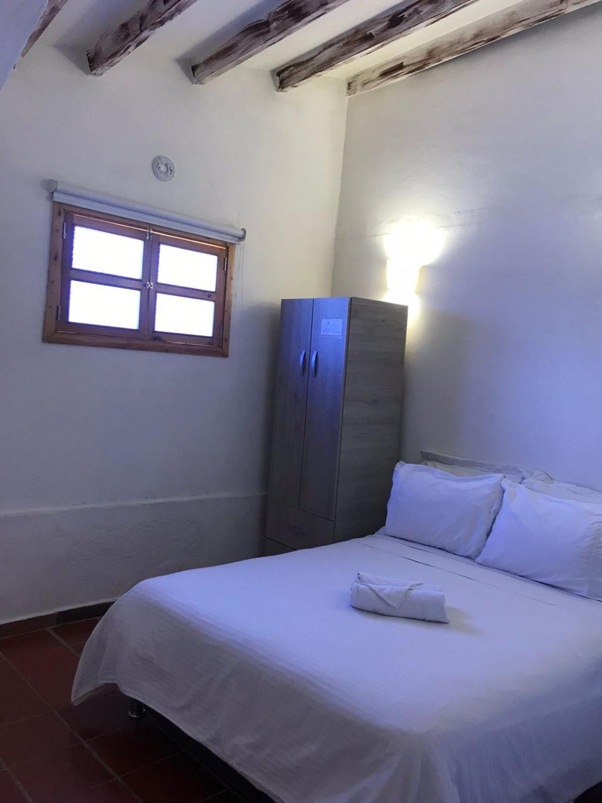 Zana Hotel Boutique Μπογκοτά Εξωτερικό φωτογραφία