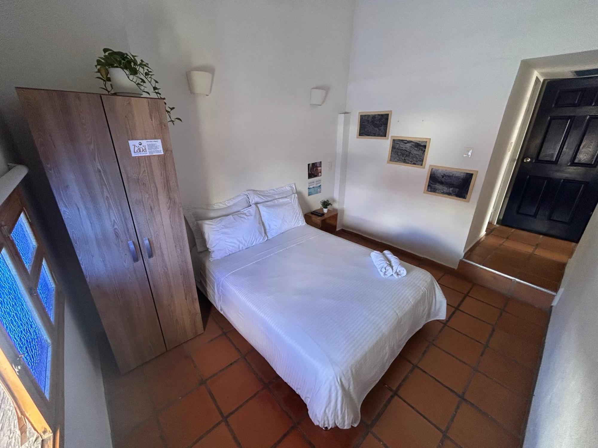 Zana Hotel Boutique Μπογκοτά Εξωτερικό φωτογραφία