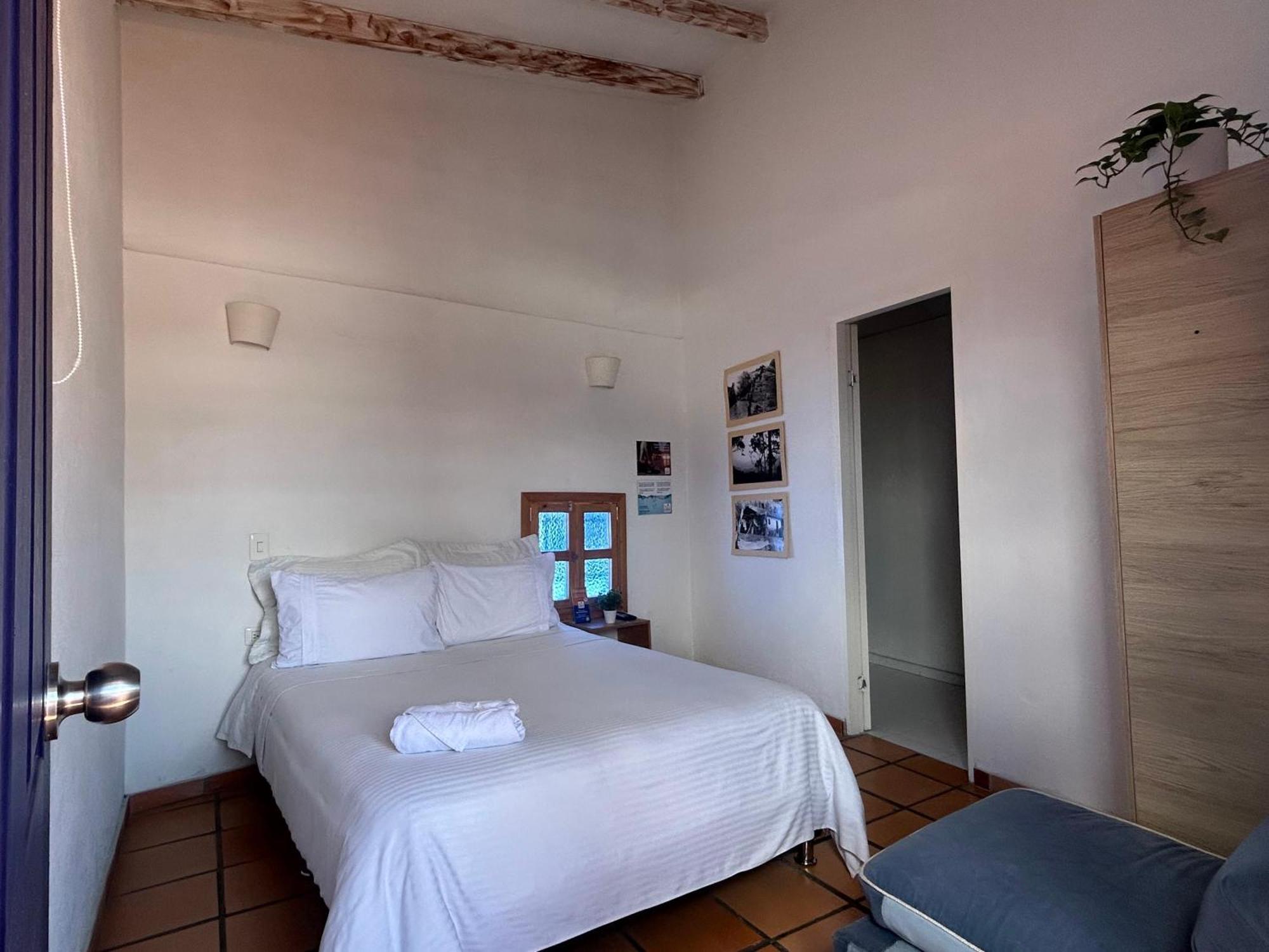 Zana Hotel Boutique Μπογκοτά Εξωτερικό φωτογραφία