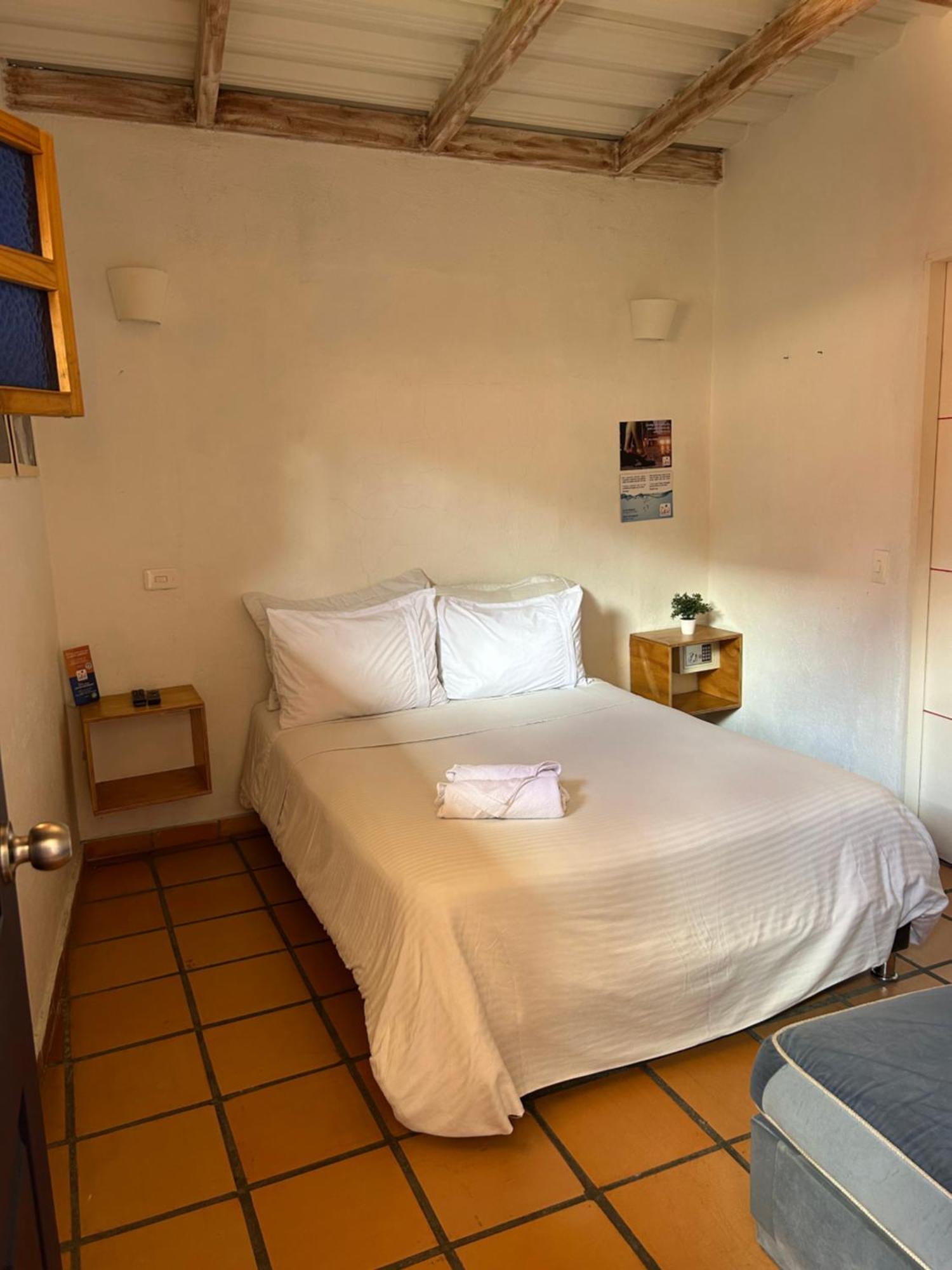 Zana Hotel Boutique Μπογκοτά Εξωτερικό φωτογραφία