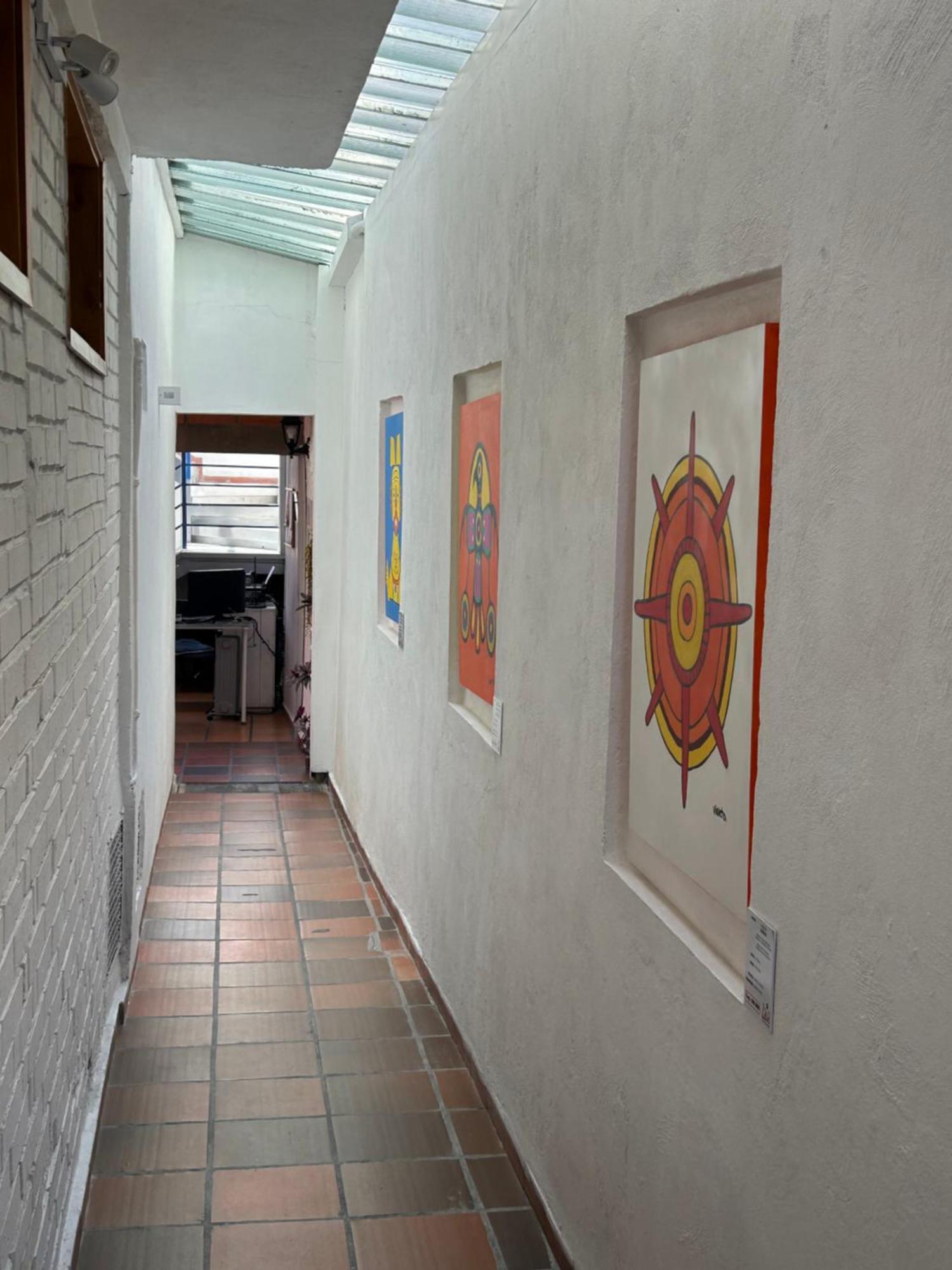 Zana Hotel Boutique Μπογκοτά Εξωτερικό φωτογραφία