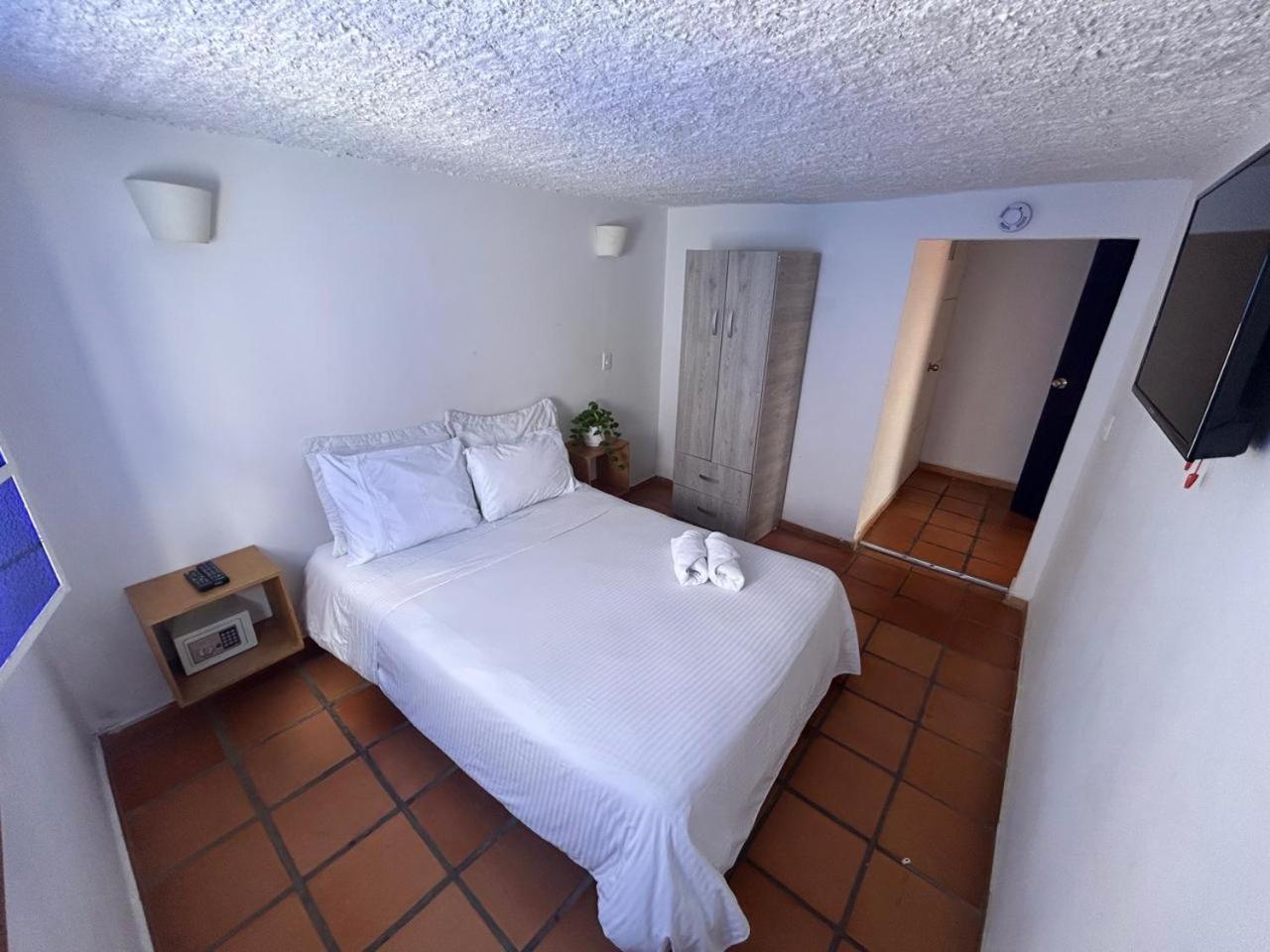 Zana Hotel Boutique Μπογκοτά Εξωτερικό φωτογραφία