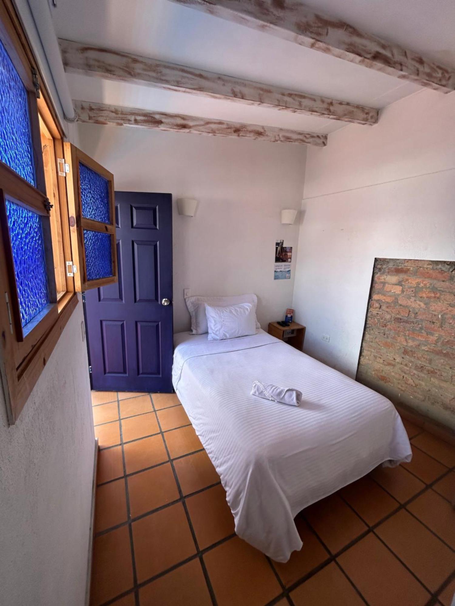 Zana Hotel Boutique Μπογκοτά Εξωτερικό φωτογραφία