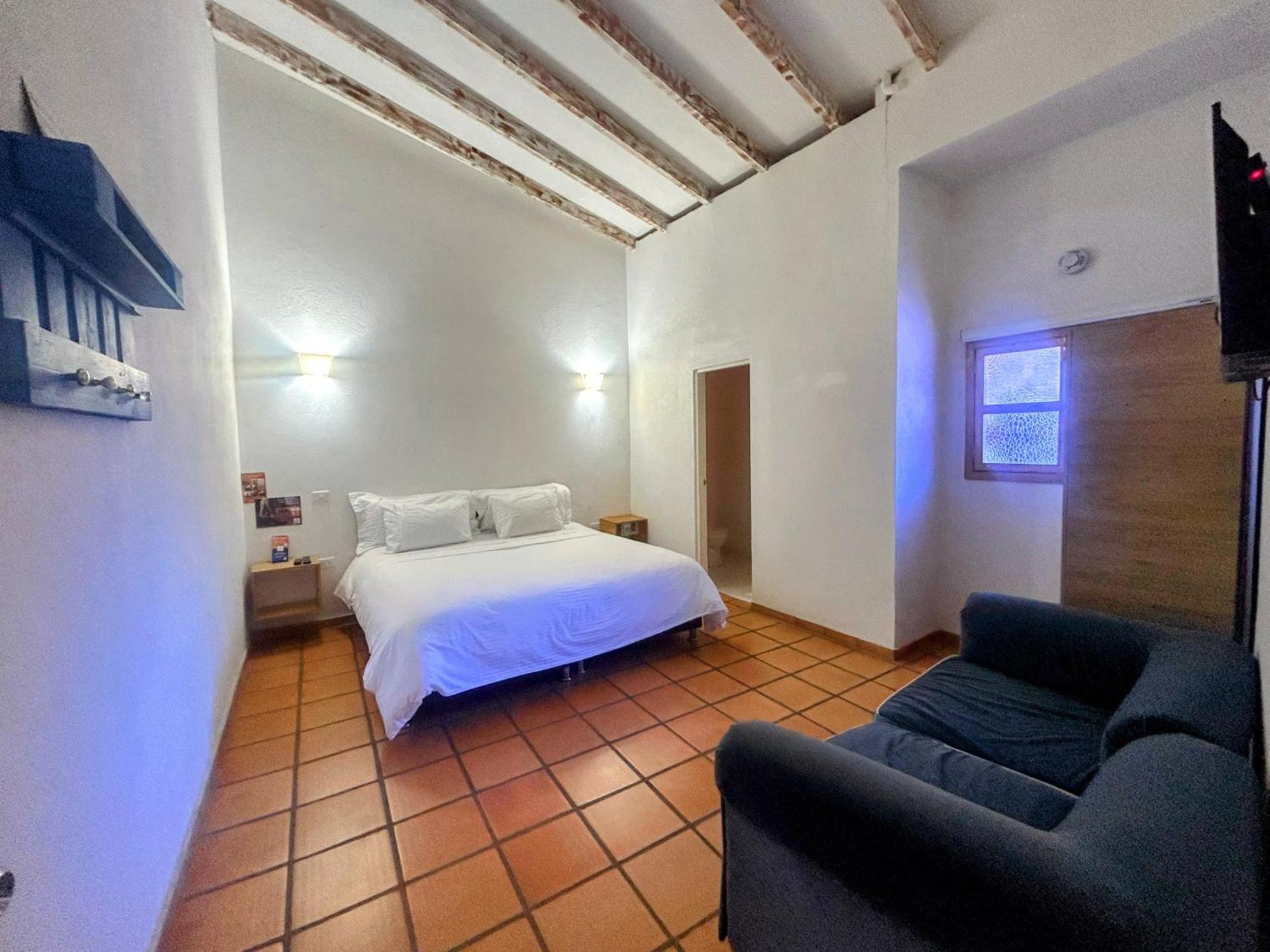 Zana Hotel Boutique Μπογκοτά Εξωτερικό φωτογραφία