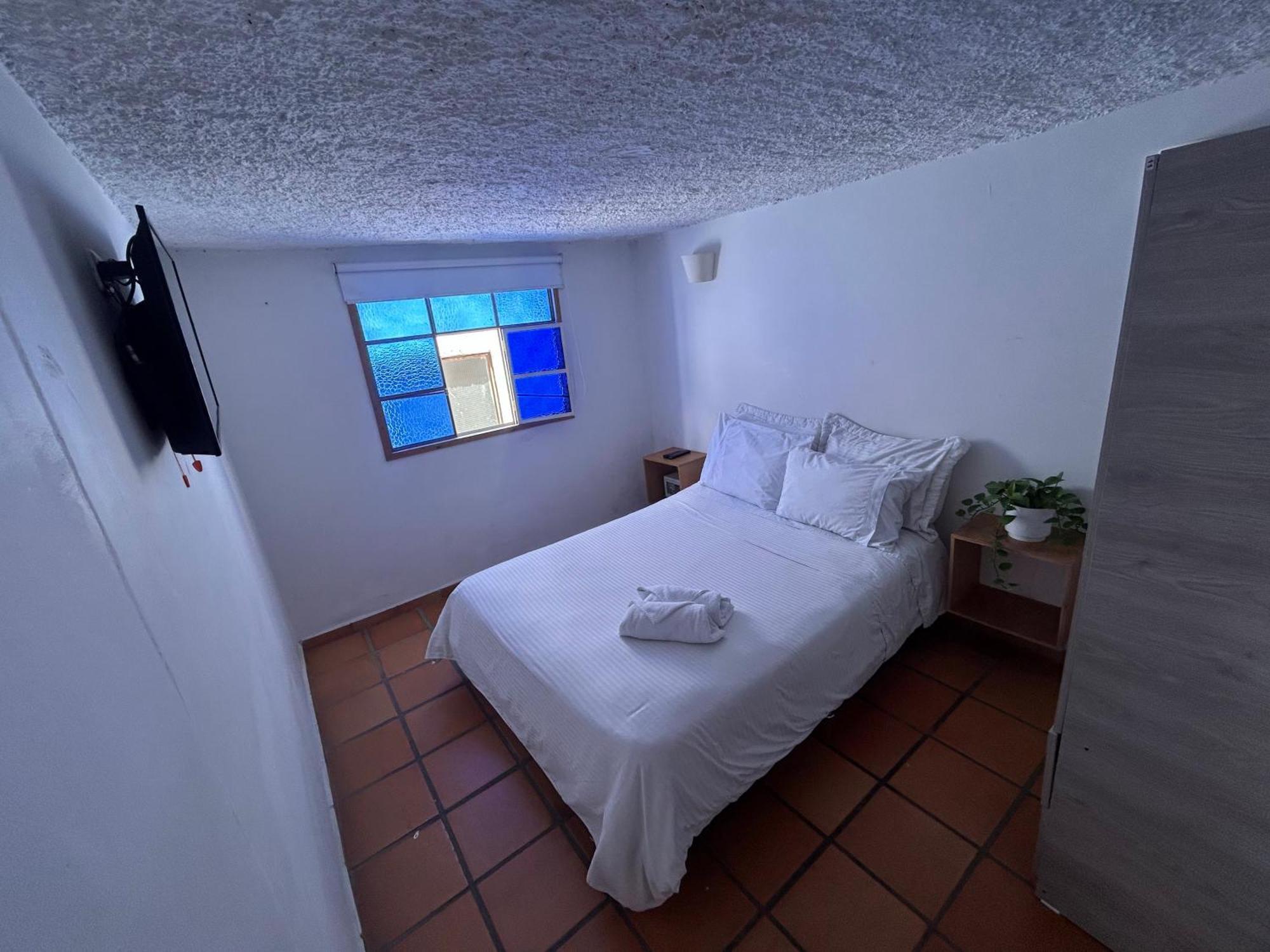 Zana Hotel Boutique Μπογκοτά Εξωτερικό φωτογραφία