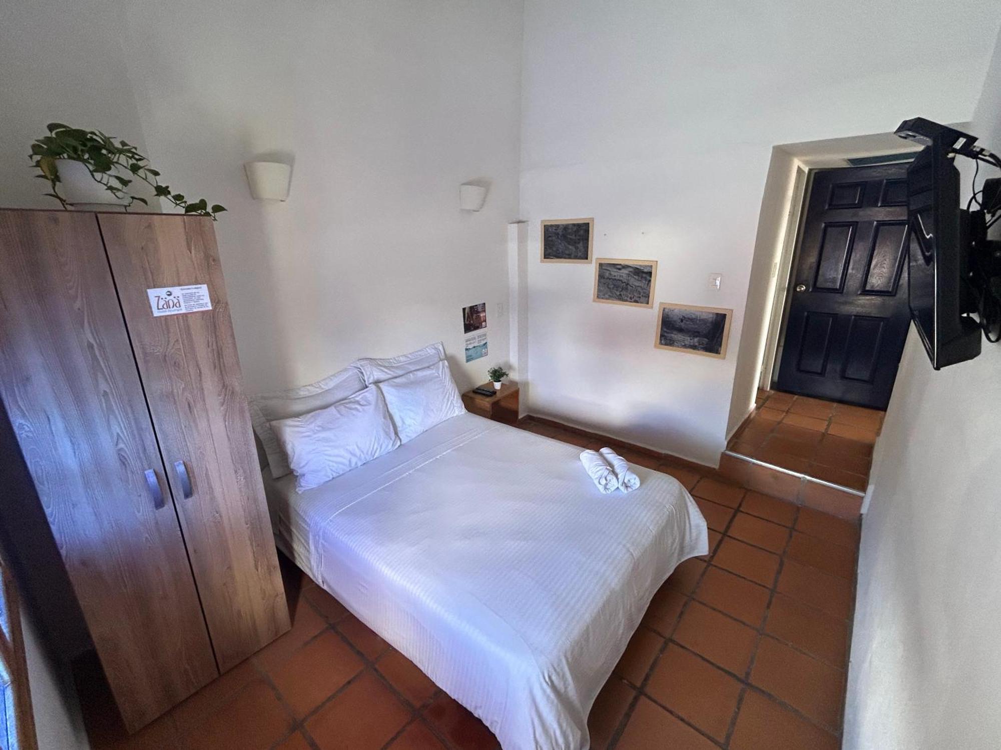 Zana Hotel Boutique Μπογκοτά Εξωτερικό φωτογραφία